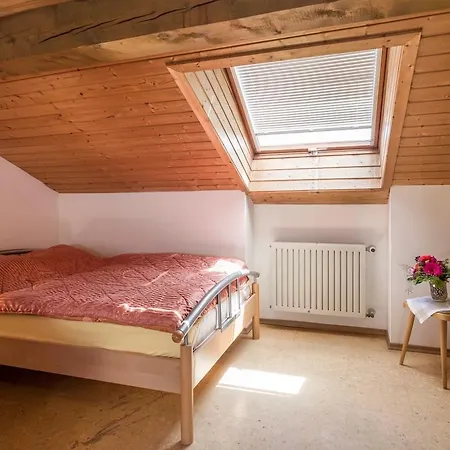 Holiday Apartment